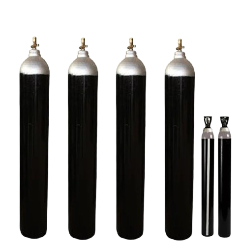 Carbon Dioxide Cylinder