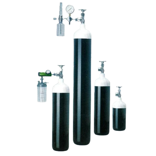 Medical Oxygen Cylinder