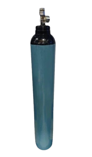 Nitrogen Gas Cylinder