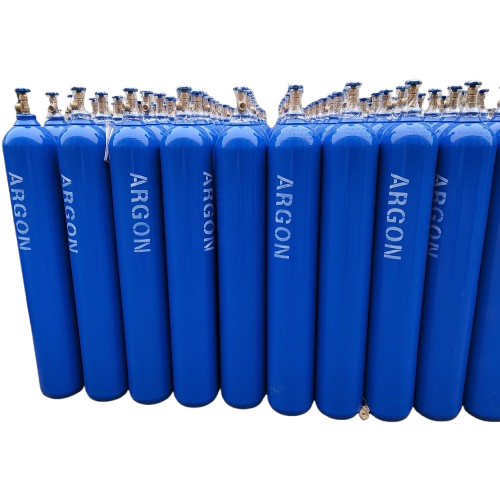 Argon Gas Cylinder – TIG / MIG Welding